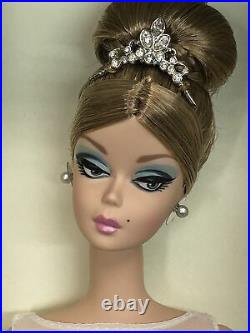 12 Mattel Barbie Doll Silkstone Fashion Model Prima Ballerina LE 4200 Club NRFB