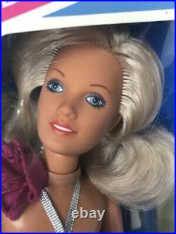 12 Vintage Kenner Darci Fashion Fragrance Doll 1980 Blonde Perfume NRFB
