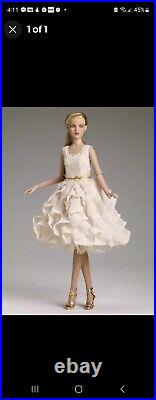 16 Cami Soft Elegance Robert Tonner Fashion Doll 2013 NRFB