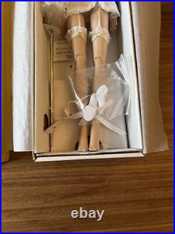 16 Dick Tracy Tonner Doll Simply Breathless NRFB