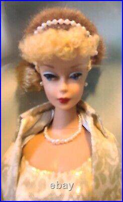 1959 Barbie Collectors' Request Reproduction Evening Splendor 2004 #G8890 NRFB