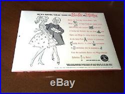 1964 1965 Vintage Mattel Barbie Fashion Cheerleader #0876 MIB, NRFB