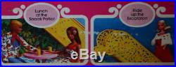 1975 BARBIE FASHION PLAZA Shopping Mall Playset TRUE NRFB MIB Vintage Superstar