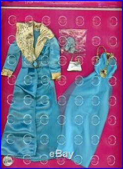 1977 NRFB 2062 Vintage Barbie Sears Exclusive Superstar Blue n Gold Fashion MINT