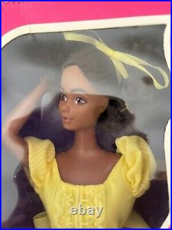 1981 Magic Curl Barbie AA #3989 NRFB