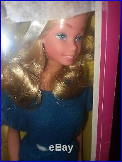 1983 RARE FOREIGN FASHION PLAY BARBIE (Made in France) #264 NRFB Mode Fantaisie