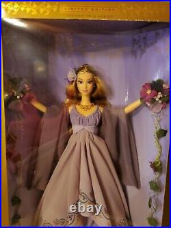 2000 Goddess Of Spring Barbie Doll Classical Goddess Collection NRFB Free Ship