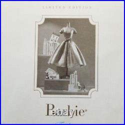 2001 Mattel Accessory Pack Fashion Model Collection Silkstone Barbie Doll NRFB