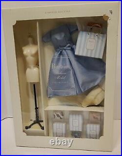 2002 Silkstone BARBIE Fashion Model Collection ACCESSORY PACK #56119 NRFB