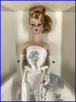 2003 Joyeux Silkstone NEW Barbie Doll Fashion Model Collection #B3430 NRFB