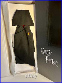 2006 Harry Potter Hermione Granger At Hogwarts 17 Complete Fashion Doll Nrfb