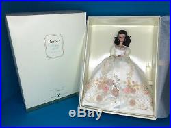 2006 Lady of the Manor Fashion Model Silkstone Barbie Doll NRFB #J059