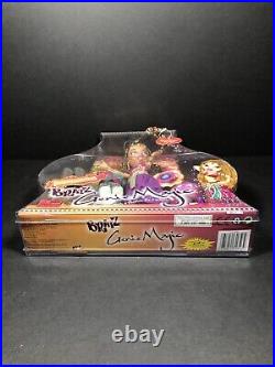 2006 MGA Bratz Genie Magic Doll Yasmin NRFB NIB Original Packaging