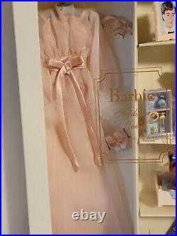 2006 Mattel Silkstone Barbie Fashion Model Honey in Hollywood Acc #BK7919 NRFB