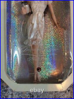 2007 Barbie Birthstone Beauties Miss Pearl June Doll NRFB Mattel