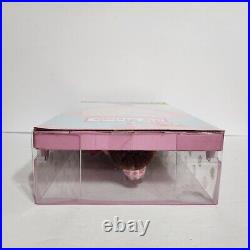2007 My Melody Barbie Doll Sanrio Pink Label M7510 Steffie Face NRFB