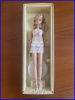2007 TOUT De SUITE Barbie Doll GOLD LABEL #L9596 444 of 18700 NRFB