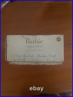 2007 TOUT De SUITE Barbie Doll GOLD LABEL #L9596 444 of 18700 NRFB