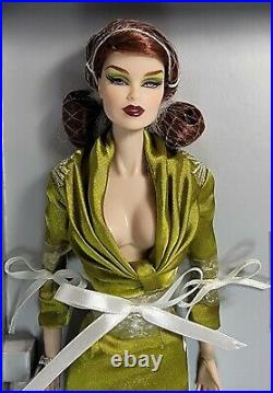 2008 Integrity Toys Vanessa Perrin Color Therapy Doll #91195 NRFB