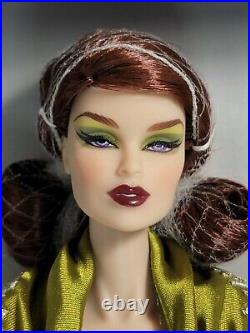 2008 Integrity Toys Vanessa Perrin Color Therapy Doll #91195 NRFB