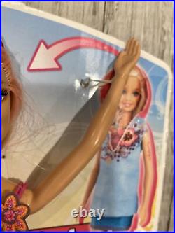 2009 Barbie In A Mermaid Tale Merliah Doll NRFB