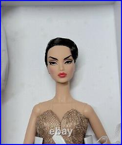 2012 Fashion Royalty Place Vendome Victoire Roux Dressed Doll #76004 NRFB