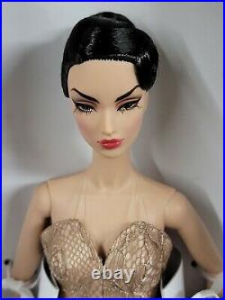 2012 Fashion Royalty Place Vendome Victoire Roux Dressed Doll #76004 NRFB