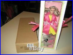 2013 NRFB Integrity Toys Fashion Royalty Young Sophisticate Poppy Parker