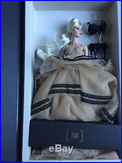2014 FASHION ROYALTY INTEGRITY FR OMBRES POETIQUE Mademoiselle JOLIE DOLL NRFB