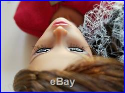 2014 Gloss Convention FASHION ROYALTY Grandiose Natalia Fatale IT Doll NRFB
