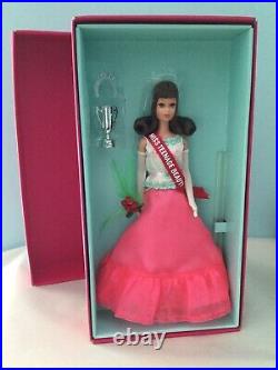 2016 50th Anniversary Repro. Miss Teenage Beauty FRANCIEGold Label NRFB