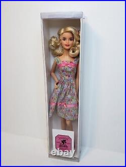 2019 National Convention Special Appreciation Gift Barbie Doll For Chairs Nrfb