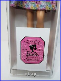 2019 National Convention Special Appreciation Gift Barbie Doll For Chairs Nrfb
