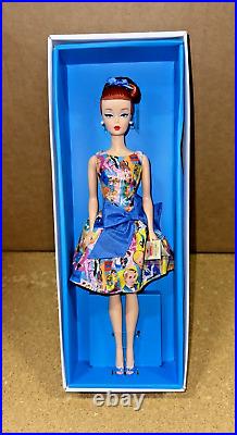 2021 Barbie Convention Birthday Beau Redhead Doll LE US NRFB Mattel /2500