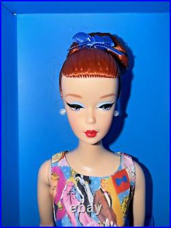 2021 Barbie Convention Birthday Beau Redhead Doll LE US NRFB Mattel /2500