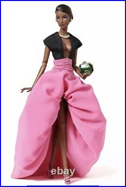 2021 Bijou Elyse Jolie upgrade doll Fashion Royalty NRFB Integrity Toys