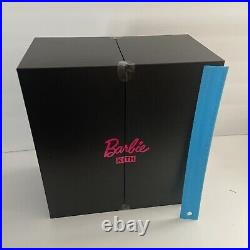 2021 Platinum Kith X Barbie AA Giftset NRFB withShipper, Unopened
