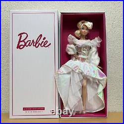 2023 National Barbie Doll Collectors Convention Winter Fantasy Barbie Doll NRFB