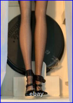 29651 Barbie Doll Silkstone #3 Fashion Model Lingerie Series NRFB C-10