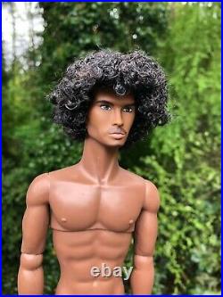 AA Color Infusion Homme, Afro, Fashion Fairytale Convention NRFB