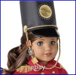 American Girl FAO Schwarz 2023 NEW Toy Soldier Doll NRFB