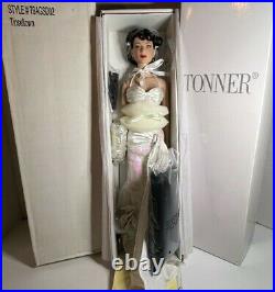 Ava Gardner Tinseltown Le 250 Tonner 2009 Convention Nrfb Bend Wrists