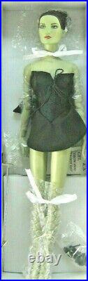 Awesome Wicked Witch Wizard Of Oz 16 Dressed Doll Robert Tonner NRFB LAST 1