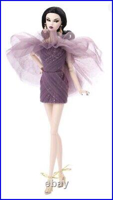 BLOOMHOUR 12 Dress Doll Mizi 5TH ANNIVERSARY JDH TOYS NRFB Anna May