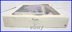 Barbie 2000 Silkstone Fashion Model Dusk to Dawn #29654 NRFB BFMC L. E
