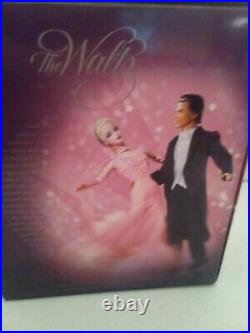 Barbie 2003 The Waltz Barbie And Ken Gift Set NRFB Stunning! Great condition