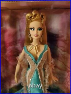 Barbie Aphrodite, Fantasy Goddess 2009 Gold Label 50th Anniversary NRFB
