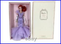 Barbie BFMC Silkstone Lavender Luxe Barbie NRFB