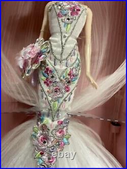 Barbie Collector Bob Mackie Bride Couture Confection 2006 Gold Label/NRFB J0981