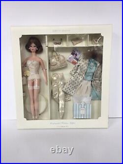 Barbie Continental Holiday Gift Set Fashion Model Collection New NRFB Limited